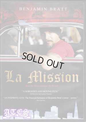 画像1: 【再入荷】　【La Mission】 DVD