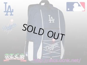 画像1: LA Dodgers　バックパックL2【official】