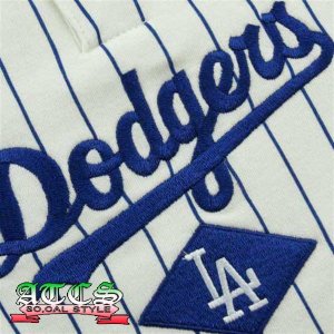 画像4: LA Dodgersパンツ付きロンパース【official】