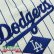 画像4: LA Dodgersパンツ付きロンパース【official】 (4)
