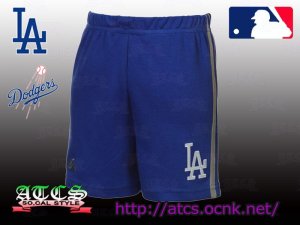 画像5: LA Dodgersパンツ付きロンパース【official】