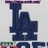画像2: LA Dodgers　ハンドバッグ1【official】 (2)