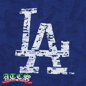 画像4: LA　Dodgers　Ｔシャツ3　【official】