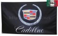 Cadillac Flag New logo