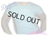 ★sale★ L.A　Doｄｇｅｒｓ　Tシャツ(official)