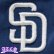 画像3: SanDiego　Padres グローブ 【official】 (3)