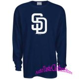 【SALE】SD　PADRES ロンT 【official】