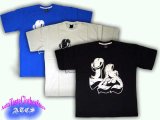 ★sale★Tシャツ/ペイズリー柄LOS　ANGELES(3)