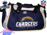 CHARGERS スポーツBAG【official】