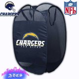 【SALE】CHARGERS ランドリーBAG【official】