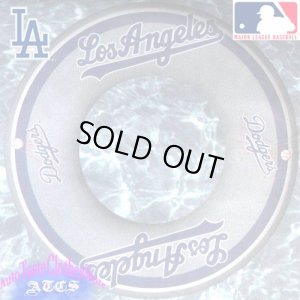 画像1: 【再入荷】　LA Dodgers 浮き輪 【official】
