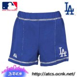 【再入荷】LA Dodgersキッズパンツ1【official】