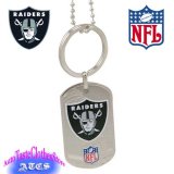 RAIDERS DogTagネックレス 【official】
