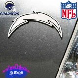 CHARGERS オートエンブレム 【official】