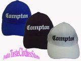 COMPTON CAP