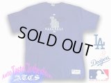 LA、Dodgers Tシャツ【official】