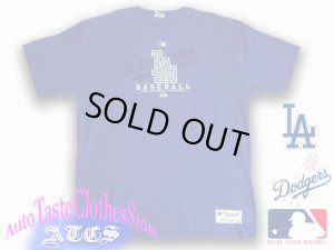 画像1: LA、Dodgers Tシャツ【official】