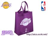 LosAngeles　LAKERS　ECOトートバッグ【official】