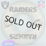 画像: 【再入荷】　RAIDERS 浮き輪 【official】