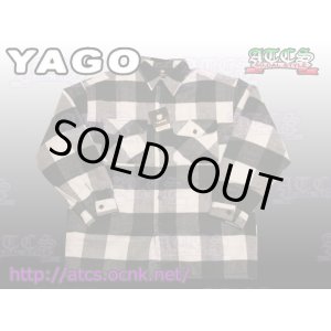 画像: 【YAGO】キルティング ジャケット