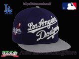 画像: 【NewEra】LA Dodgersベースボール　アジャスタブルCAP2【OFFICIAL】