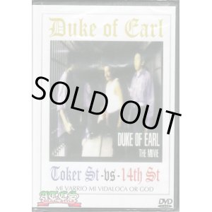 画像: 【Duke of Earl】 DVD