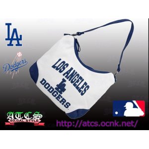 画像: LA Dodgers　ハンドバッグ1【official】