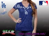 画像: LA　Dodgers　Ｔシャツ3　【official】