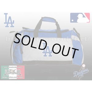 画像: LA Dodgers　スポーツBAG【official】
