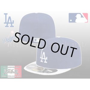 画像: LA DodgersベースボールCAP【NEWERA】1