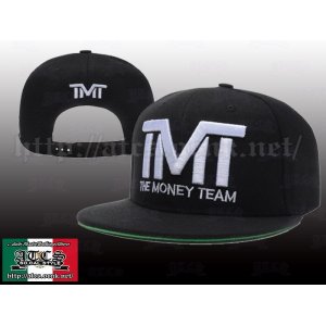 画像: TMT　CAP2　全4タイプ