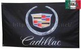 画像: Cadillac Flag New logo