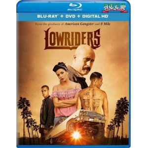 画像: 【LOWRIDERS】 BLU-RAY + DVD + DIGITAL HD