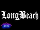 画像: LongBeachステッカー