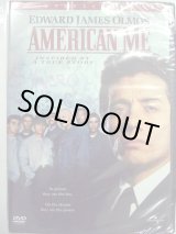 画像: 【AMERICAN ME】 DVD