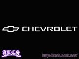 画像: CHEVROLETステッカー2