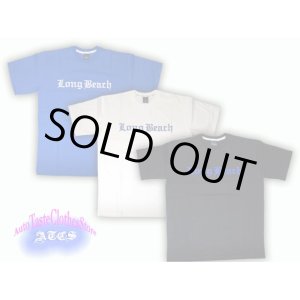 画像: ★sale★Tシャツ/Long　Beach