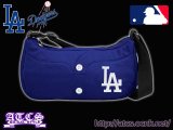 画像: LA Dodgers 【２way仕様】バッグ【official】