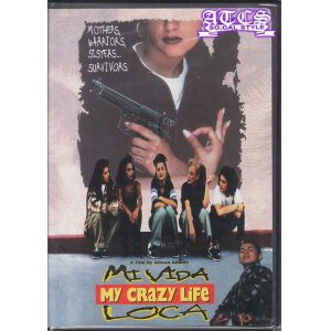 画像: 【再入荷】　【MI VIDA LOCA】 -MY CRAZY LIFE- DVD