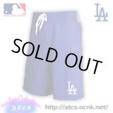 画像: LA Dodgersメンズスイムウェア1【official】