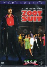 画像: 【ZOOT SUIT】 DVD