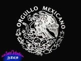 画像: ORGLLO MEXICANOステッカー1