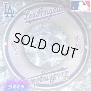 画像: 【再入荷】　LA Dodgers 浮き輪 【official】