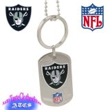 画像: RAIDERS DogTagネックレス 【official】