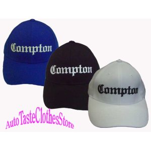 画像: COMPTON CAP