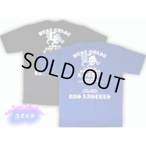 画像: ★sale★L-STYLE　LA（LosAngels）Ｔシャツ1