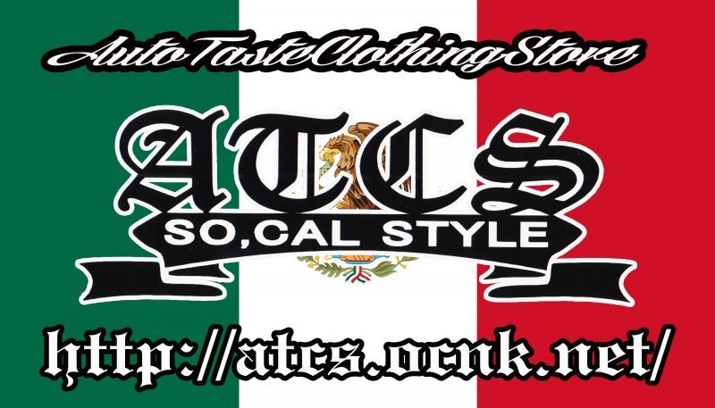【ATCS】　AutoTasteClothingStoreのFacebooKページ