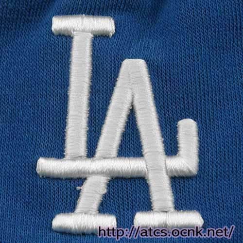 画像: LA Dodgers グローブ 【official】