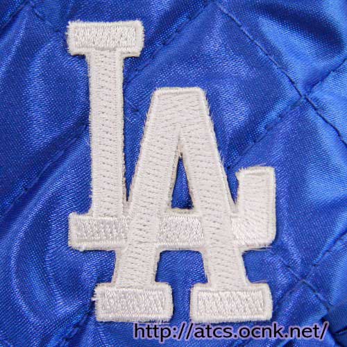 画像: LA Dodgers　ミニポーチ１【official】