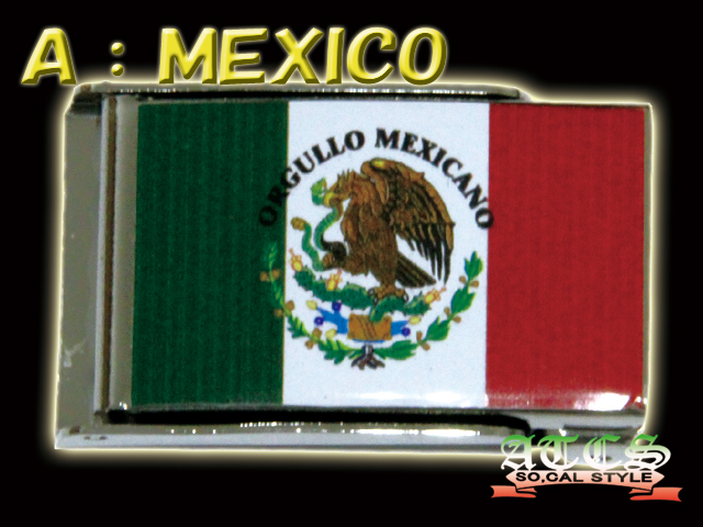激安格安割引情報満載 メキシコ国旗 ピンバッジ ピンズ PINS ハットピン 国旗 MEXICO フラッグ 旗 おしゃれ メキシコ 雑貨 